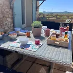 Casa vacanze D'ysée Au Milieu Des Vignes