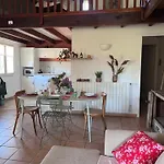 Casa vacanze D'ysée Au Milieu Des Vignes