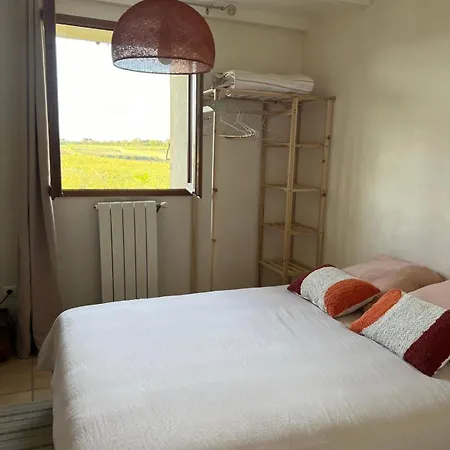 D'ysee Au Milieu Des Vignes Vakantiehuis *