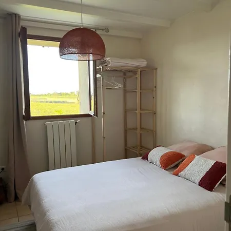Vakantiehuis D'ysee Au Milieu Des Vignes Pont-Saint-Esprit