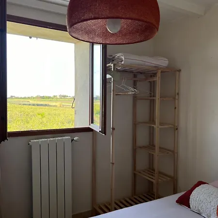 D'ysee Au Milieu Des Vignes Holiday home Pont-Saint-Esprit