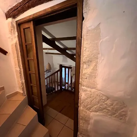 D'ysee Au Milieu Des Vignes Vakantiehuis