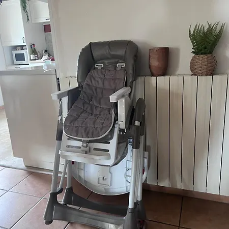 Holiday home D'ysee Au Milieu Des Vignes Pont-Saint-Esprit