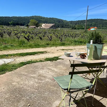 D'ysee Au Milieu Des Vignes * Pont-Saint-Esprit