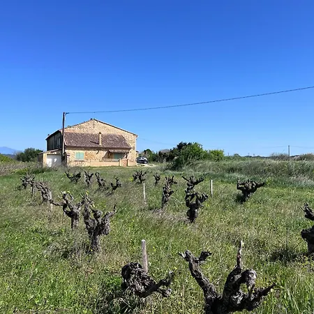 D'ysee Au Milieu Des Vignes Pont-Saint-Esprit