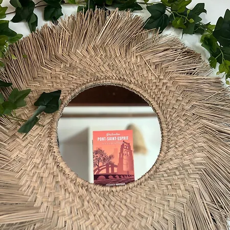 D'ysee Au Milieu Des Vignes Vakantiehuis *