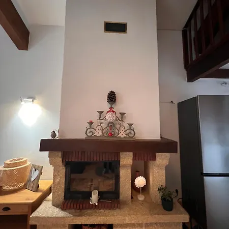 Holiday home D'ysee Au Milieu Des Vignes *